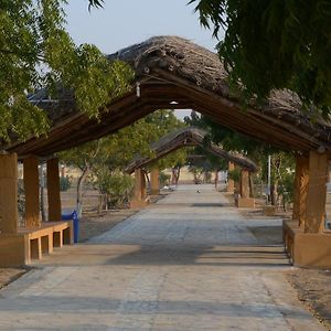 Devi Desert Resort And Retreat