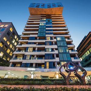 Mercure Melbourne St Kilda Road